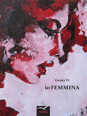 cover image of Io Femmina